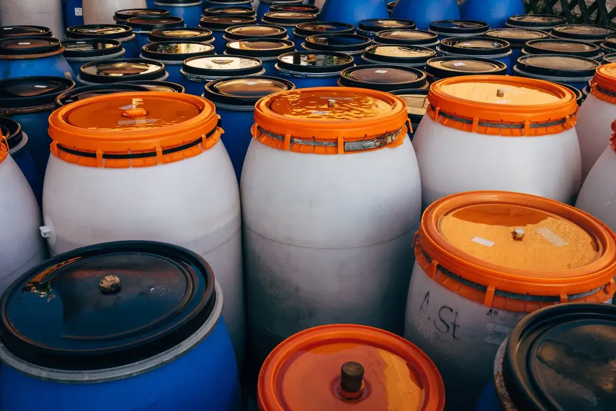 Hazmat Cleanup in Joplin, MO